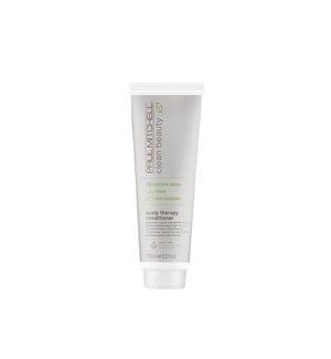 250ml Clean Beauty Scalp Therapy Conditioner 8.5oz