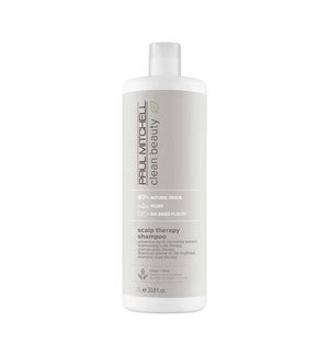 Litre Clean Beauty Scalp Therapy Shampoo 33.8oz