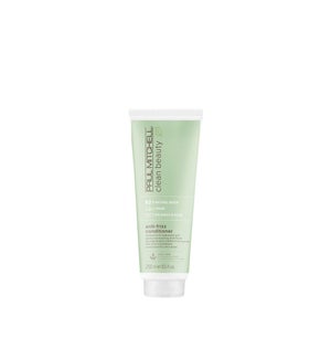 250ml Clean Beauty SMOOTH Conditioner 8.5oz PM ANTI FRIZZ