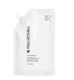 The Detangler Liter Pouch, 33.8 oz. 1 L