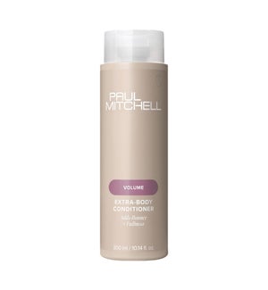 300ml Extra Body Conditioner 10.14oz XBC-300 RESTAGE SO2025