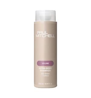 300ml Extra Body Shampoo 10.14oz XBS-300 RESTAGE SO2025