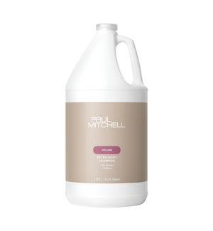 3.6L Extra Body Shampoo PM Gallon XBS-3785 RESTAGE SO2025