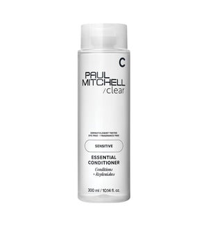 300ml Clear Essential Conditioner 10.14 oz PM