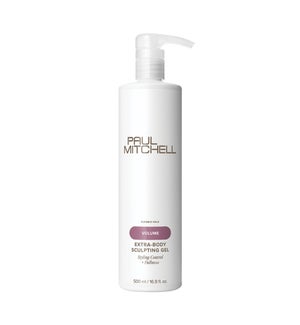 500ml Extra Body Sculpting Gel 16.9oz XBSG-500 RESTAGE SO2025