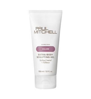 150ml Extra Body Sculpting Gel 5.1oz XBSG-150 RESTAGE SO2025