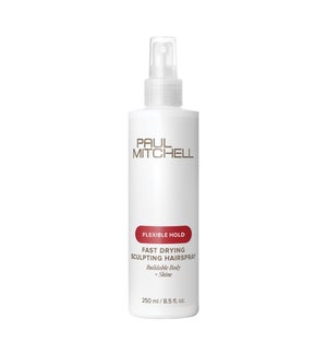 250ml Fast Drying Sculpting Spray 50% VOC 8.5oz FDSHV-250 RESTAGE SO2025