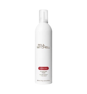 500ml Sculpting Foam PM 16.9oz SFC-500 RESTAGE SO2025