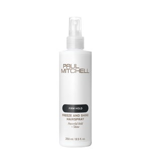 250ml Freeze & Shine Super Spray 8.5oz 50% VOC FSHV-250 RESTAGE SO2025