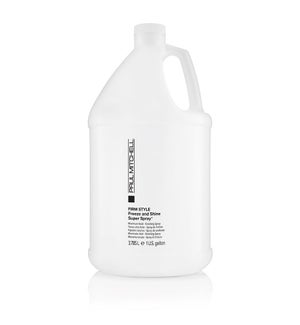 3.6L Freeze & Shine Super Spray Gallon 80% VOC