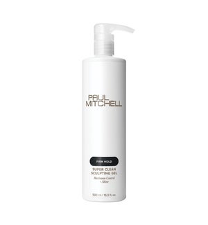 500ml Super Clean Sculpting Gel 16.9oz SCSG-500 RESTAGE SO2025