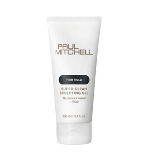 150ml Super Clean Sculpting Gel 5.1oz SCSG-150 RESTAGE SO2025