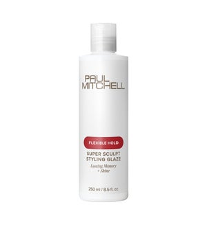 250ml Super Sculpt Styling Glaze 8.5oz SSG-250 RESTAGE SO2025
