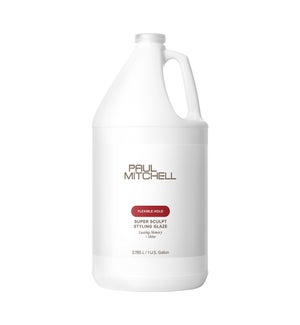 3.6L Super Sculpt Styling Glaze Gallon SSG-3785 RESTAGE SO2025