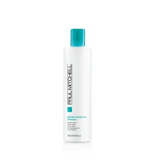 ** 500ml Instant Moisture Shampoo 16.9oz IMS-016