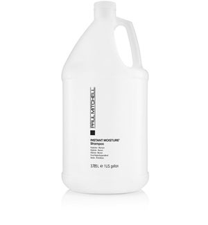 3.6L Instant Moisture Shampoo Gallon