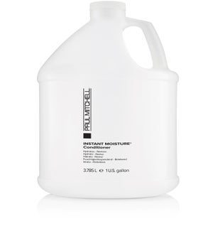 3.6L Instant Moisture Daily Treatment Conditioner Gallon