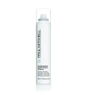 228ml Invisiblewear Undone Texture Hairspray 6.3oz