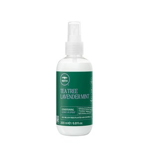 Lavender Mint Conditioning Leave In Spray 6.8oz LMCS-200