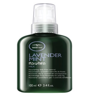 100ml Lavender Mint Moisture Milk LMMK-100