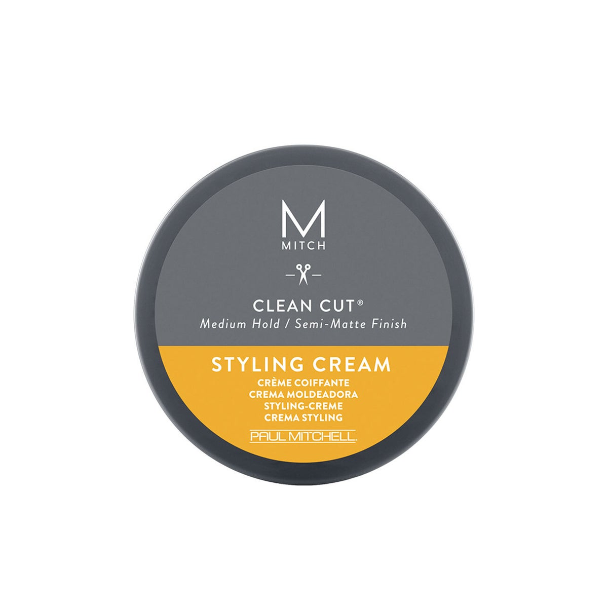 85ml Mitch Clean Cut 3oz
