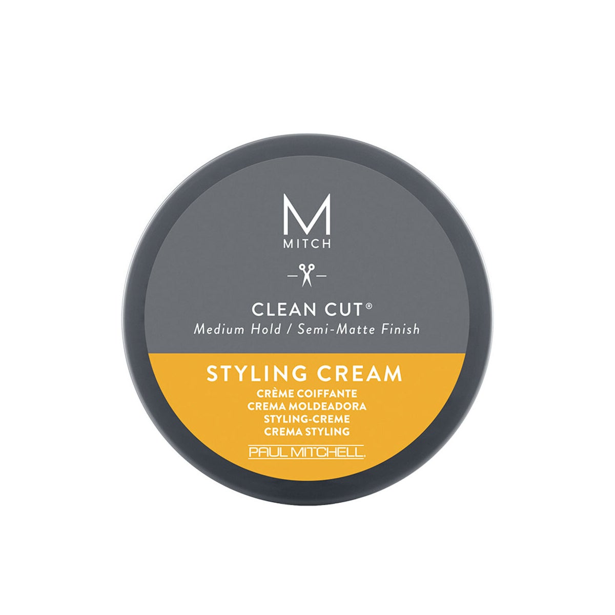 85ml Mitch Clean Cut 3oz