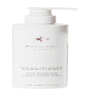 * 222ml Marulaoil Rare Oil Volumizing Conditioner 7.5oz