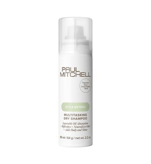 80ml MULTI-TASKING DRY SHAMPOO PM 2.2oz