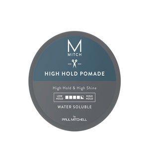 MITCH High Hold Pomade 3 oz./85 g MHP-085
