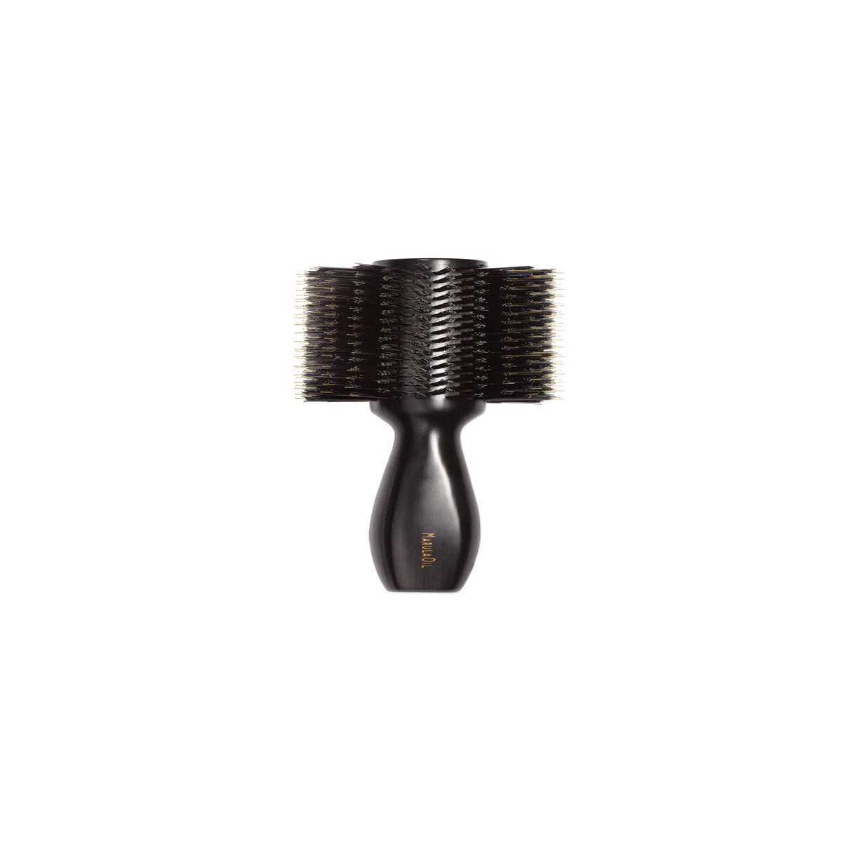 *MARULAOIL Medium Round Brush MMR