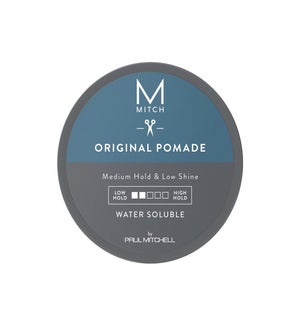 MITCH Original Pomade 3 oz./85 g MOP-085