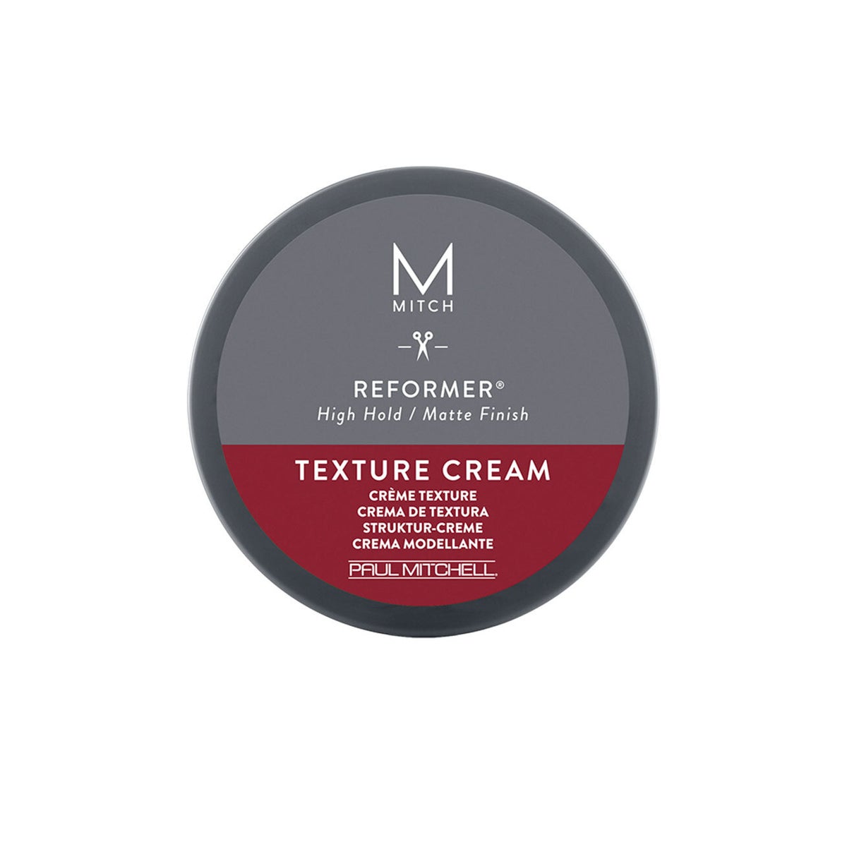 85ml Mitch Reformer 3oz