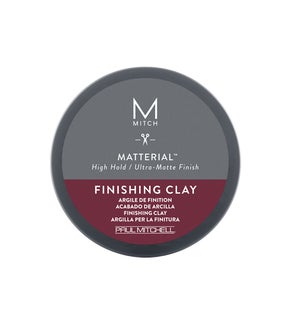 @ 85g Mitch Matterial Styling Clay 3oz