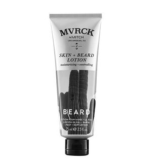 75ml MVRCK Skin & Beard Lotion 2.5oz
