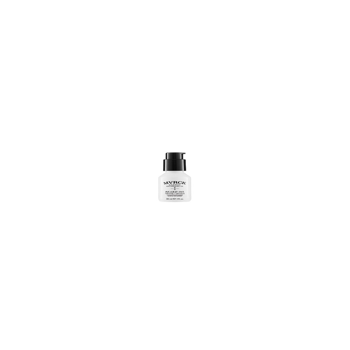 30ml MVRCK Beard Oil 1oz