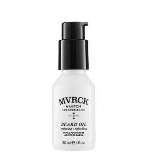 30ml MVRCK Beard Oil 1oz