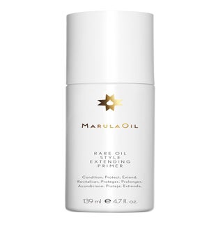 *139ml Marulaoil Rare Oil Style Extending Primer 4.7oz BF2023