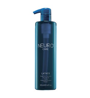 272ml Neuro Lather Heat Control Shampoo 9.2oz