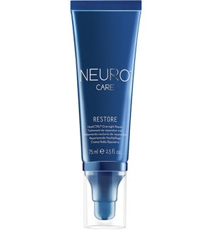 * 75ml NEURO Restore Overnight Repair 2.5oz PM
