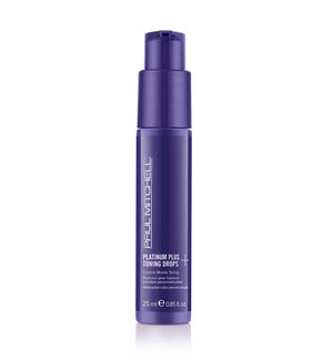 25ml Platinum Plus Toning Drops 0.85 oz CR24