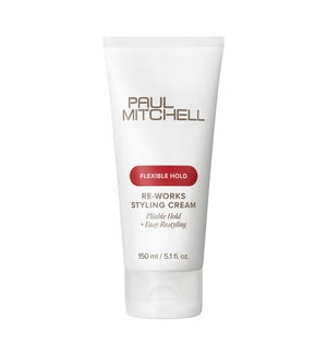 150ml Re-Works Styling Cream 5.1oz RW-150 RESTAGE SO2025