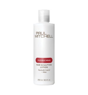 250ml Hair Sculpting Lotion 8.5oz HSLO-250 RESTAGE SO2025