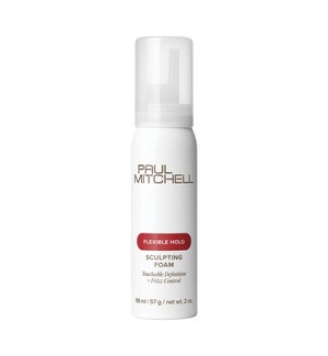59ml Sculpting Foam 2oz SF-059 RESTAGE SO2025