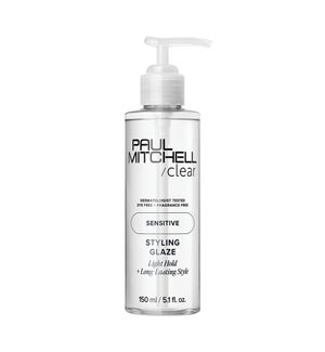 150ml Clear Styling Glaze 5.1oz