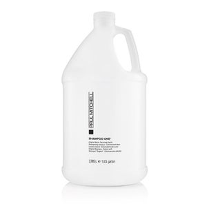 3.6L Original Shampoo One PM Gallon