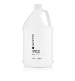 3.6L Clarifying Shampoo Two PM Gallon