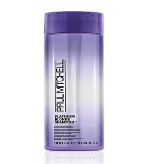 300ml Platinum Blonde Shampoo 10.14oz PBS-010