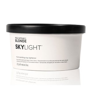 227g Skylight Hand Painting Clay Lightener 8oz
