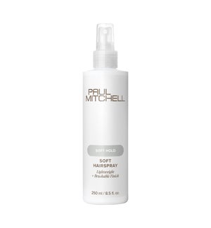 250ml Soft Spray 50% VOC 8.5oz SHV-250 RESTAGE SO2025