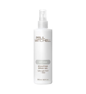 250ml Soft Sculpting Spray Gel 8.5oz SG-250 RESTAGE SO2025